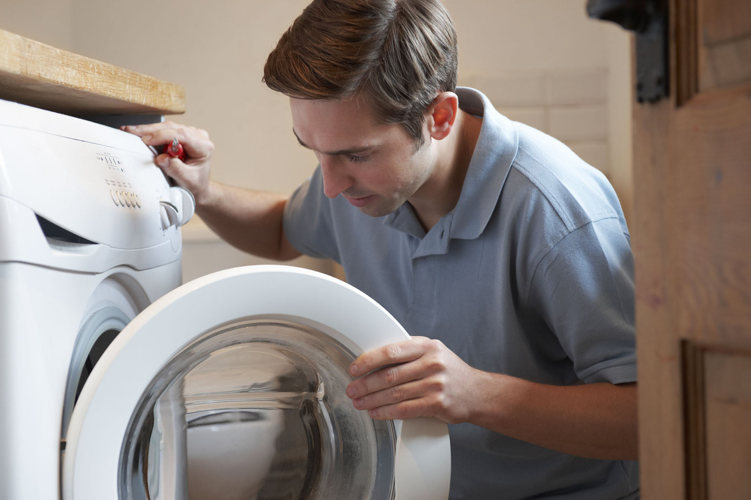 How to Fix a Washing Machine That Won't Drain Step by Step Hausette